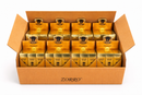 Zorro Lighter Fluid 133ml (24pcs/display)