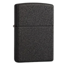 Zorro Lighter Fluid Refill Flip Lid Granite Design