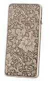 Zorro Thin Selection Lighter Unique Design