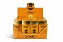 Zorro Lighter Fluid 133ml (24pcs/display)