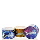 Cookies Grinder 40mm 4 parts 12pcs