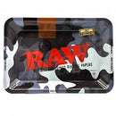 RAW Urban Tray Camo Mini