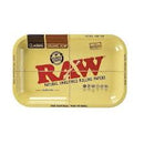Raw Mini Tray Double Sided Printing Original 18x12.5cm 1 pc