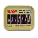 CLEARANCE! Raw Tray Daze Large