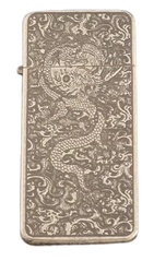 Zorro Thin Selection Lighter Unique Design