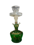 CLEARANCE! Green Shisha Gift Set