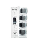 CLEARANCE! Vladdin Vantage Replacement Pods (20 PACKS OF 4 PODS)