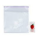 CLEARANCE! Apple Gram Bags 6080 100pk