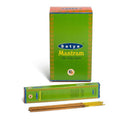 Satya Mantram Incense 12 Pk