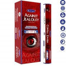 SATYA AGAINST JEALOUSY Incense  - 120 Sticks