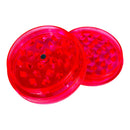 Plastic Grinder 60/25mm 2pcs