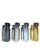 Jobon Lighter Triple Jet Flame