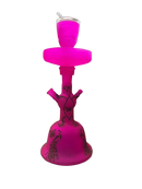 CLEARANCE! Pink Shisha Gift Set