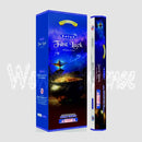 SATYA FAST LUCK Incense  - 120 Sticks