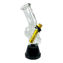 STON'D Oil Pourer 27cm Rubber Base