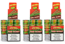 Cyclones Hemp Cone Red Alert 24pk - Cig Corp Wholesalers