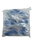 1515 Apple Zip Lock Plastic Stash Bags - 10PK