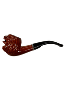 CLEARANCE! Smoking Pipe Assorted Design 14x 4.5cm (7pcs)