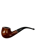 Smoking Pipe Assorted Design 14x 4.5cm 4pcs