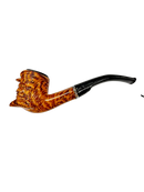 CLEARANCE! Smoking Pipe Assorted Design 14x 4.5cm (7pcs)