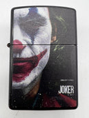 CLEARANCE! Oil Refillable Lighter Various Designs 10pc
