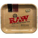 RAW ROLLING TRAY - Medium  18.5x19cm