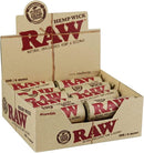Raw Natural Hemp Wick Rolls - 20ft 6m 20pk