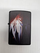CLEARANCE! Oil Refillable Lighter Various Designs 10pc