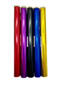 Metal Stem with cone piece 16.5cm - 20pk Oil Pourer Accessorie