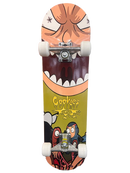 CLEARANCE! Skateboard Cookies Various Designs