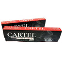 CARTEL Rolling Papers KING SIZE SLIM + TIPS - Cig Corp Wholesalers