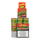 Cyclones Hemp Cone Red Alert 24pk - Cig Corp Wholesalers