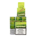 Cyclones Hemp Cone Original 24pk - Cig Corp Wholesalers
