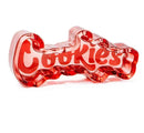 Cookies Ashtray Assorted Colors 1pc