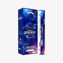 SATYA POSITIVE ENERGY Incense  - 120 Sticks