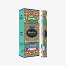 SATYA MANDALA Incense  - 120 Sticks