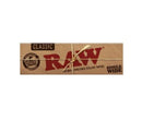 Raw Classic Single Wide Papers 50