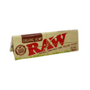 Raw Organic Hemp  1 1/4 Size Papers 24
