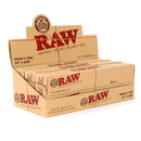 RAW Parchment Paper 100mm 12pk