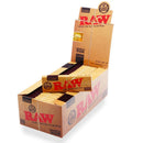 Raw Classic Single Wide Papers 50