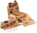 Raw ARTESANO King Size Slim 15 per Pack