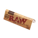 Raw Classic 1 1/4 Size Papers 24 PER BOX