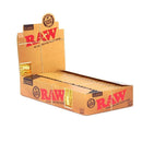 Raw Classic 1 1/4 Size Papers 24 PER BOX
