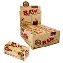 Raw Organic Rolls 5 Meter Rolls