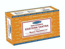 Satya EASTERN TANTRA , 15g X 12 Packets - Cig Corp Wholesalers