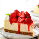 AUS LABS Strawberry Cheeescake 30ml PK10