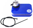 CLEARANCE! Hookah With LED Light Shisha Box Nargile