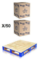 XTREME WHIP CREAM CHARGERS PK 10 (MINT) - Cig Corp Wholesalers