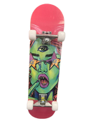 CLEARANCE! Skateboard Cookies Various Designs