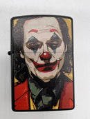 CLEARANCE! Oil Refillable Lighter Various Designs 10pc